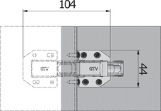 Závěs GTV pístový velký - 35 mm - 7104011_2.jpg