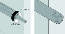 TIP-ON adaptér přímý standardní délka - černá - 956.1201ts_2.jpg