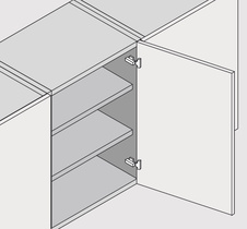 CLIP top závěs 110° polonaložený , na vrut - 71t3650_2.jpg