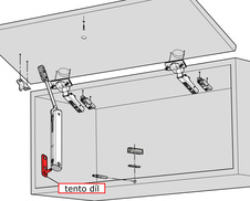 AVENTOS HK/XS boční čep na korpus, EXPANDO - 20k51e1_1.jpg