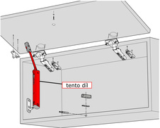 AVENTOS HK/XS zdvihač 20K1501 standard - 20k1501_1.jpg