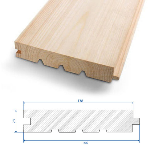 Palubka podlahová smrk 28x146x3000 B/C - LU          4ks/bal=1,752m2 - 30599.jpg
