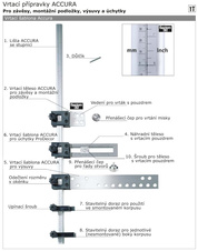 Zapouzdřený vrták  pro ACCURA 10 mm - 78096_1.jpg