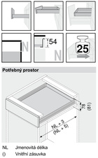 Metabox N částečný výsuv 500mm krémově bílá - 320n5000c_1.jpg