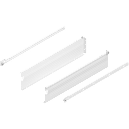 Metabox K částečný výsuv délka 550mm krémově bílá - 320k5500c.jpg