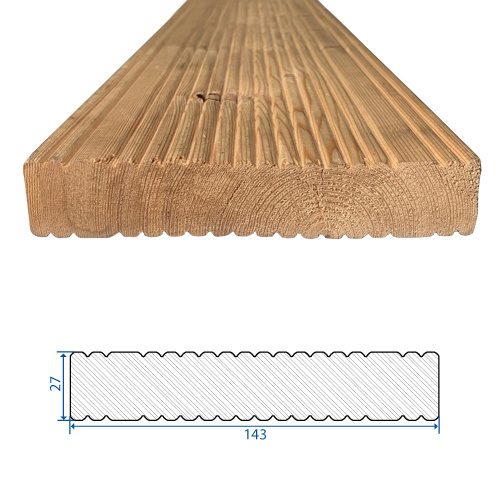 Terasa prkno sibiřský modřín 27x143x4000 A/B - 29782.jpg