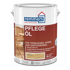 Remmers TOP terasový olej teak 0,75 l