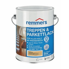 Remmers Podlahový lak PREMIUM pololesk 2,5 l