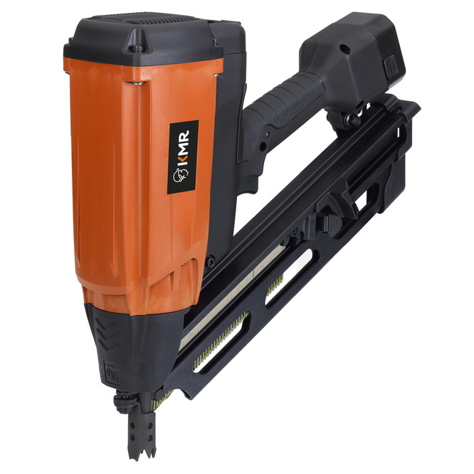 HŘEBÍKOVAČKA KMR D34/90   HŘEBÍKY TVAR D34 50-90 MM - PLYNOVÝ POHON - 00407.jpg