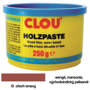 Holzpaste tmel ořech tmavý 0,25 kg - 159013.jpg