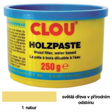 Holzpaste tmel natur 1  0,25 g - 159001.jpg