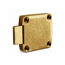 Zámek jednocestný zásuvkový BURG - zlatý       (zámek vč.cyl.vložky na různou komb.klíčů) - 710221_01.jpg