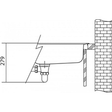 Kuchyňský dřez rohový nerezový PXN 612-E - 860611_02.jpg