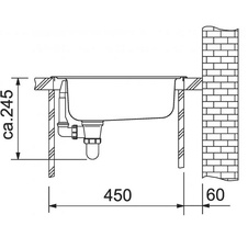 Kuchyňský dřez ETN 610 nerezový - 8601306_02.jpg