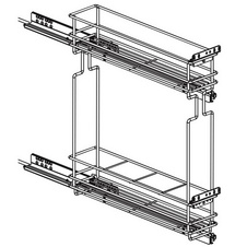FGV lahvovník s tlumením (X363) š.200 d.490mm - Levý / 25kg - 710512_01.jpg