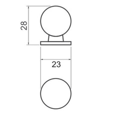Knopka Olivie - chrom - 05599_01.jpg
