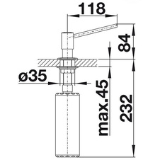 Dávkovač TORRE chrom - 512593_01.jpg