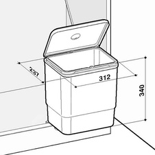 Odpadkový koš SESAMO 45 1x 16l - 8601151_01.jpg