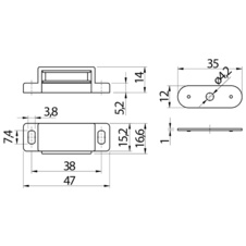 Magnet bílý - 7510301_01.jpg