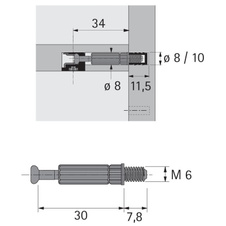 Twister M6/7, 8 x 34 - 20157_01.jpg