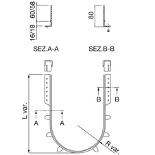 Kryt výřezu pro dřezovou zásuvku pro dno 16 mm šedý - 710940_02.jpg