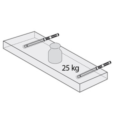 Skrytá konzole průměr 14 x 140 mm - 710466_02.jpg