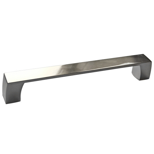 Úchytka Pamela - 192 - Broušený nikl - 88306.jpg