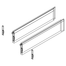 ArciTech TopSide pro v186 mm hl500 mm šampaň - 9144527_01.jpg