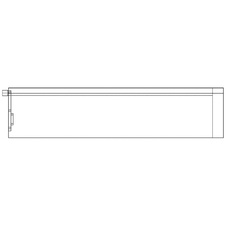 ArciTech TopSide pro v186 mm hl450 mm antracit - 9122917_02.jpg