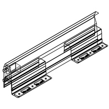 ArciTech sada v94 mm hl350 mm antracit - 9150486_01.jpg