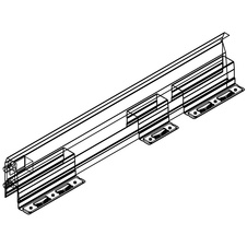 ArciTech sada v94 mm hl500 mm šampaň - 9182517_01.jpg