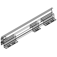 ArciTech sada v94 mm hl550 mm bílá - 9149268_01.jpg