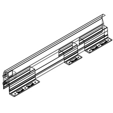 ArciTech sada v94 mm hl500 mm bílá - 9149266_01.jpg