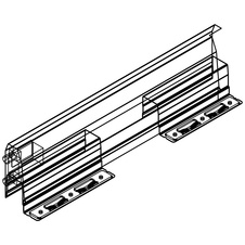 ArciTech sada v94 mm hl350 mm bílá - 9149263_01.jpg