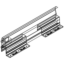 ArciTech sada v94 mm hl350 mm bílá - 9149263_01.jpg