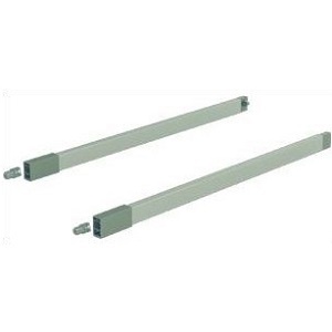 ArciTech podélný reling L+P 550 mm, šampaň - 9182509.jpg