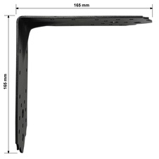 ÚHELNÍK C 165 X 165 X 65 X 2,5 MM ozdobný - 04158_01.jpg