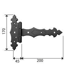 ZÁVĚS BRANKOVÝ 200 X 45 X 90 X 3 MM   NE - 03226_01.jpg