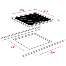Indukční panel IT 6450 BK Iknob - 10210182_01.jpg