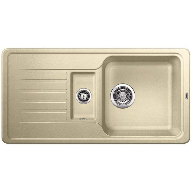 Dřez vestavný FAVOS 6 S béžová champagne - 519077.jpg