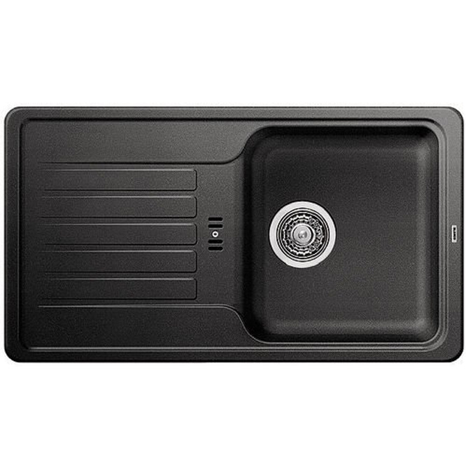 Dřez vestavný FAVOS mini antracit - 518186.jpg