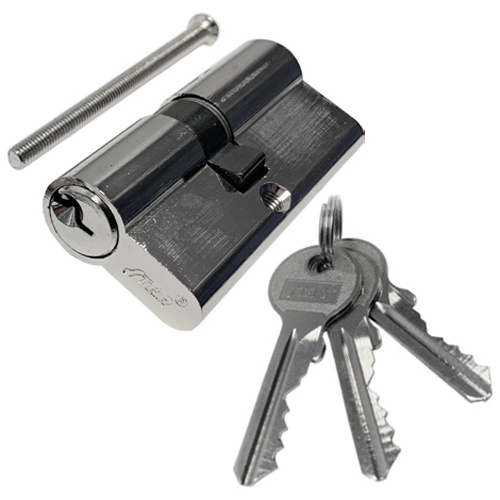 Vložka Star 50S 30/35 3 klíče (stavební) nikl - 08510.jpg