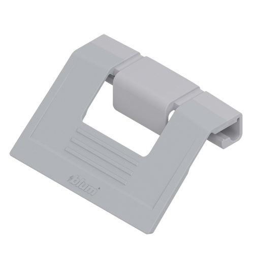 TandemBox ANTARO úchytka k vnitří zásuvce, šedá - zif.80m5 wa.jpg