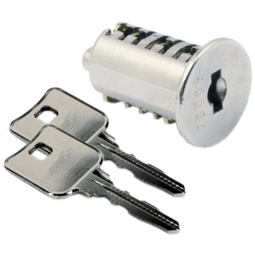 Cylindrická vložka BURG se 2 klíči (varianta 9 na stejný klíč) - 710289.jpg