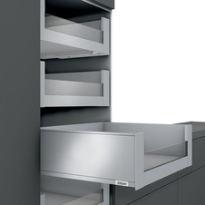 Blum SPACE TOWER LEGRABOX free se sklem délka 550 šířka korpusu 600 nerez - 9968738_01.jpg