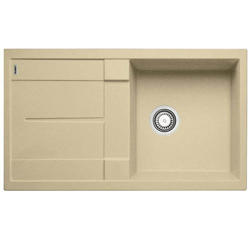 Dřez vestavný METRA 5 S béžová champagne - 513936.jpg