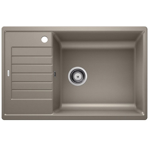 Dřez vestavný ZIA XL 6 S Compact tartufo - 523280.jpg