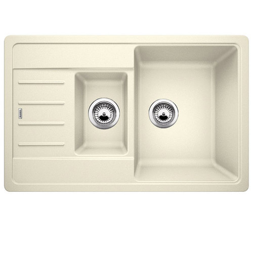 Dřez vestavný LEGRA 6 S Compact jasmín - 521305.jpg