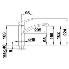 Baterie NEA perlově šedá - 520749_02.jpg