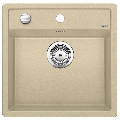 Dřez vestavný DALAGO 5 béžová champagne - 518526.jpg